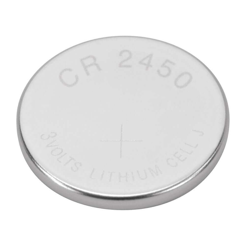 Lithium Battery CR 2450 (single) - SIGMA SPORT