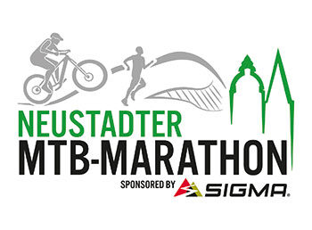Neustadter MTB Marathon Logo